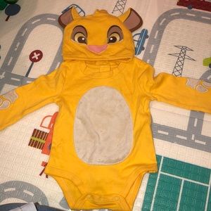 Disney Onesies
